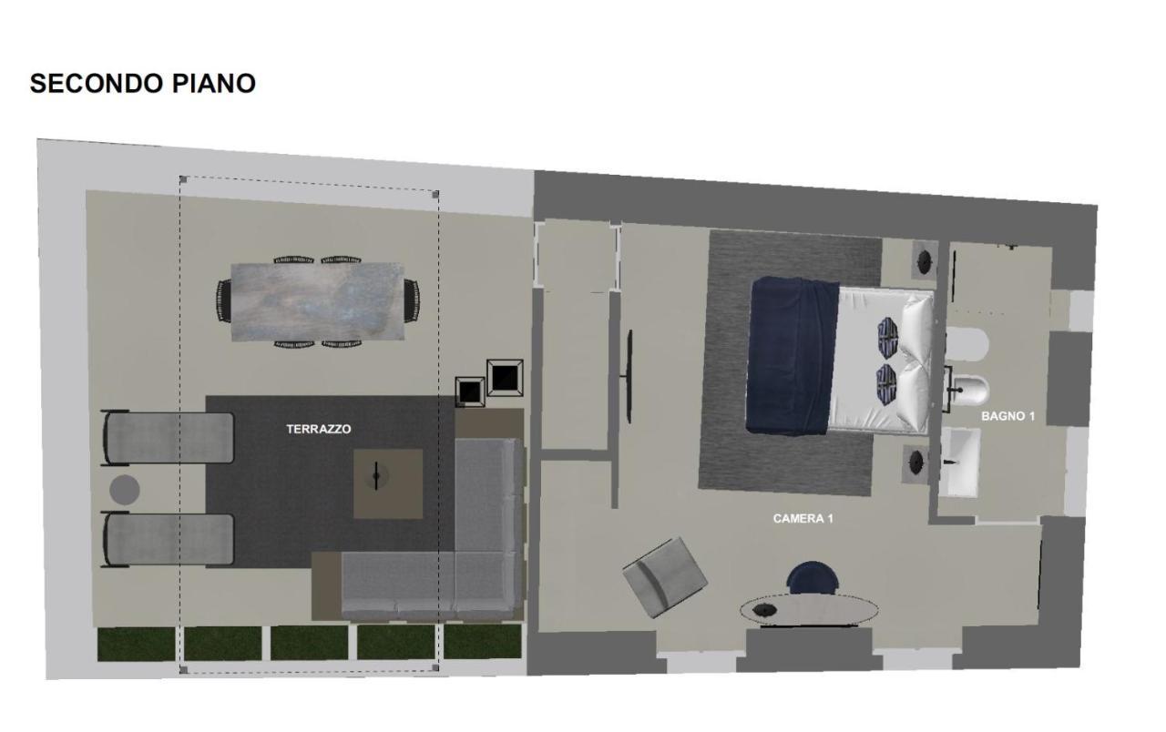 Appartamento Casa San Lio Noto Esterno foto