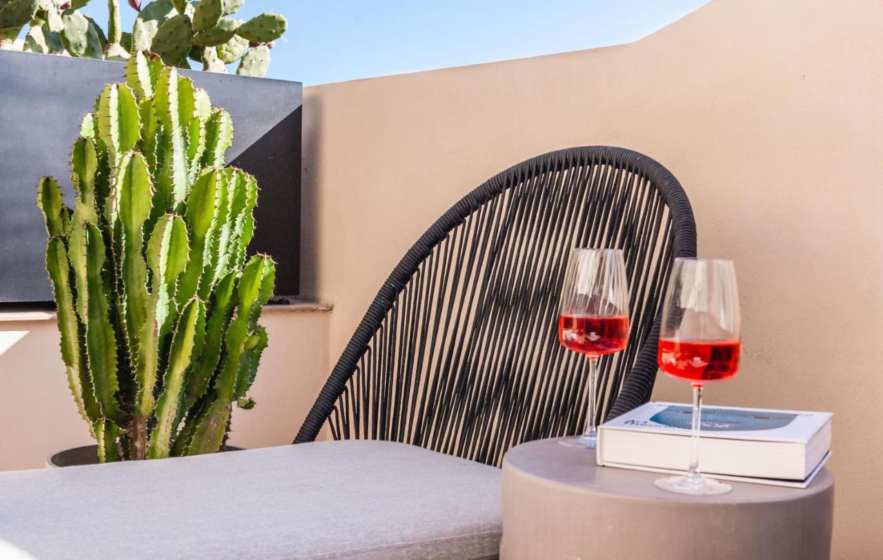 Appartamento Casa San Lio Noto Esterno foto