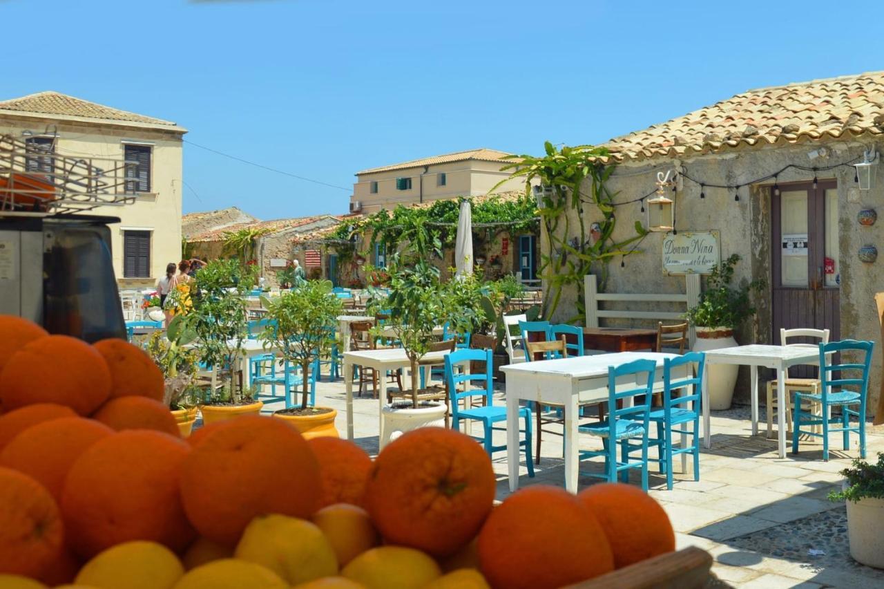 Appartamento Casa San Lio Noto Esterno foto