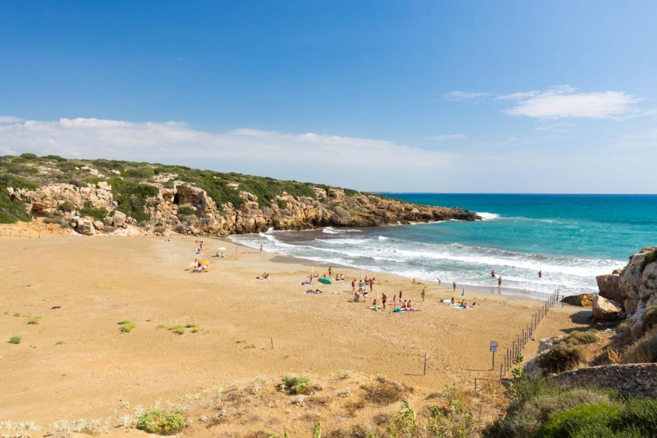 Appartamento Casa San Lio Noto Esterno foto